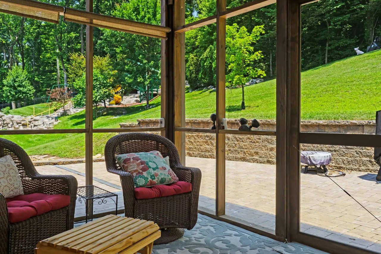 Sold! Like New in Mc Farlin Pointe! 5BR Executive Nolensville Home for Sale! (360 Tour)