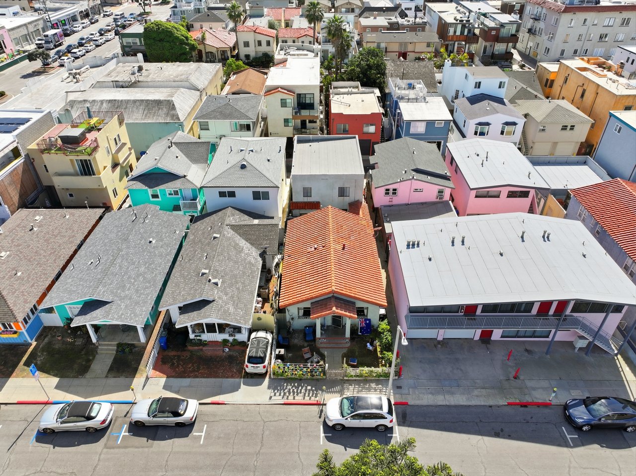 50 10th Street