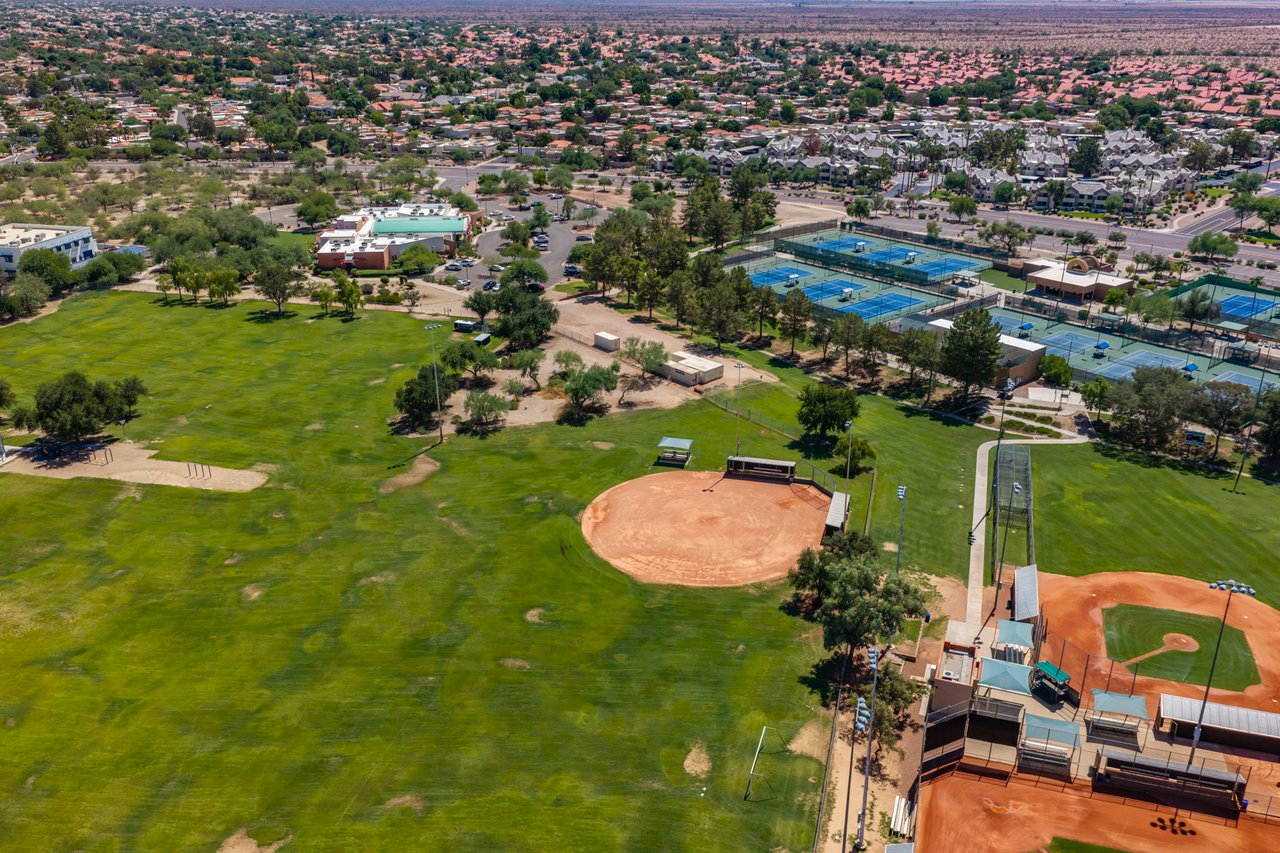 Scottsdale Ranch
