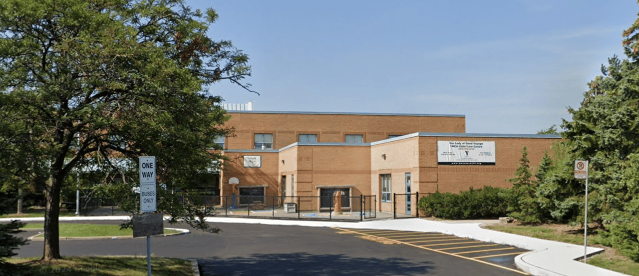 Our Lady of Good Voyage Catholic School 