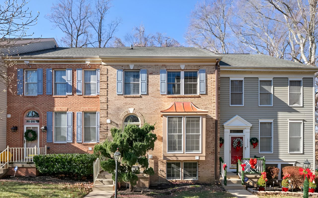 Another Property Sold - 11108 Southlakes Drive, Bowie, MD 20721