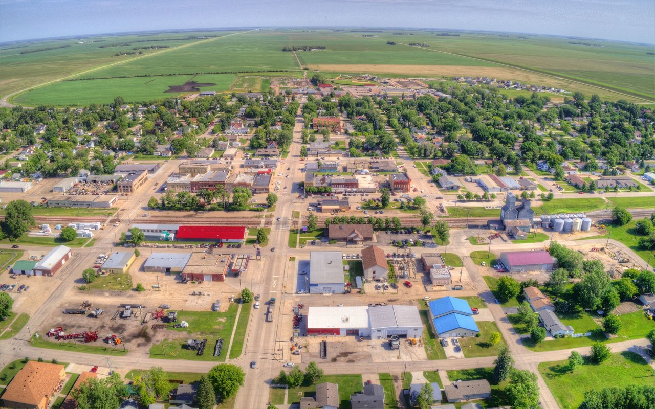 Mapleton
