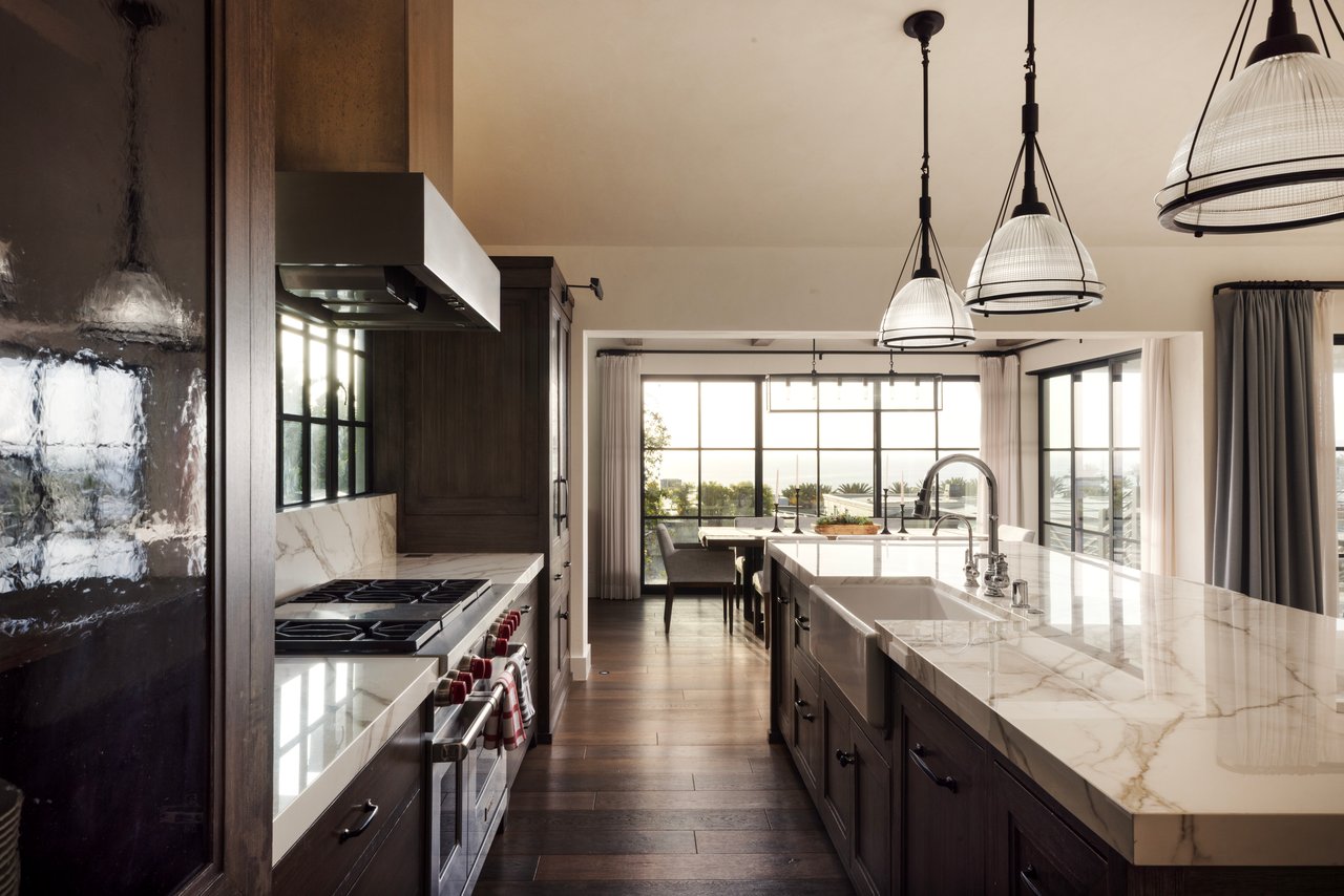 Dana Point Executive Lease