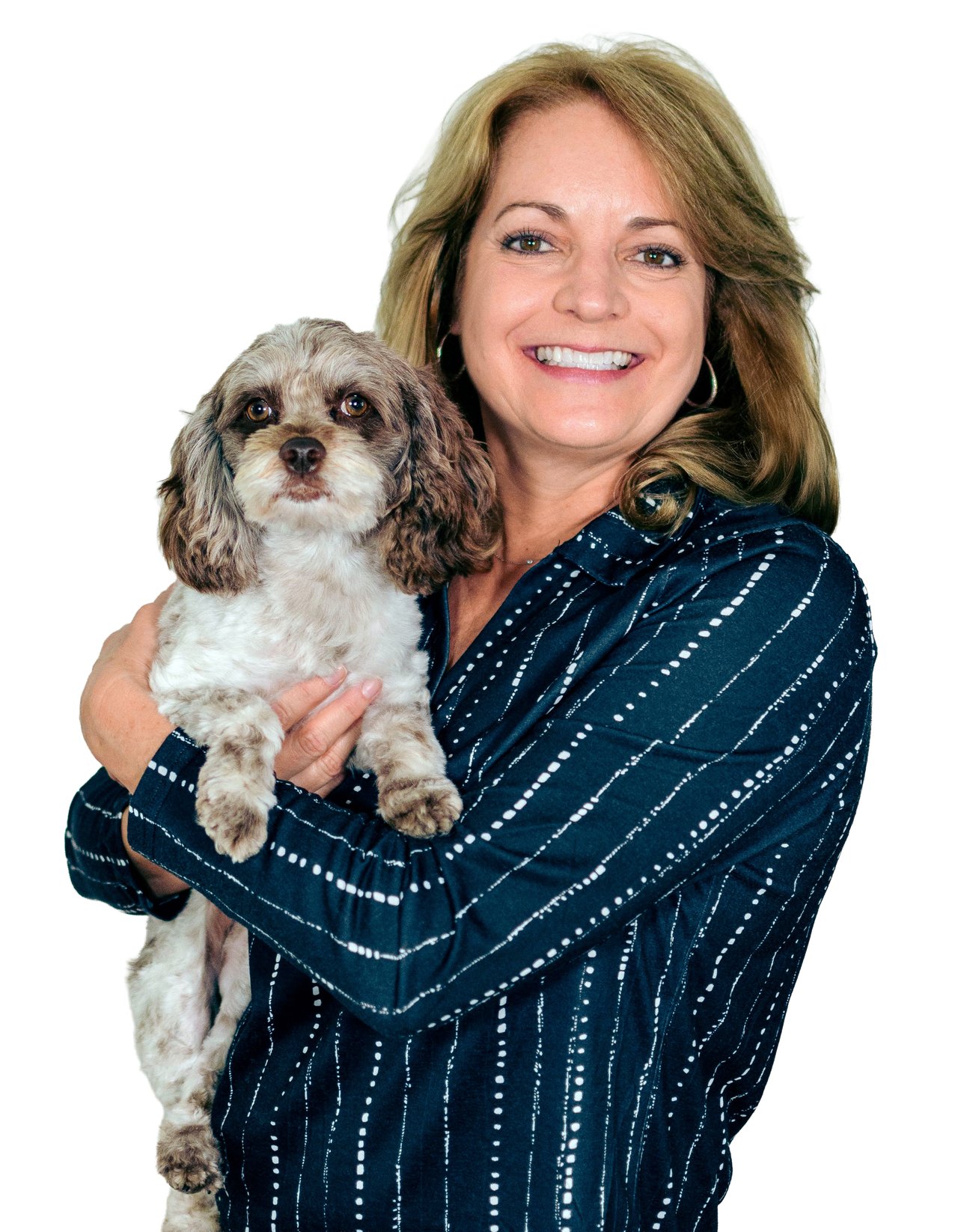 Marcia  Trepagnier