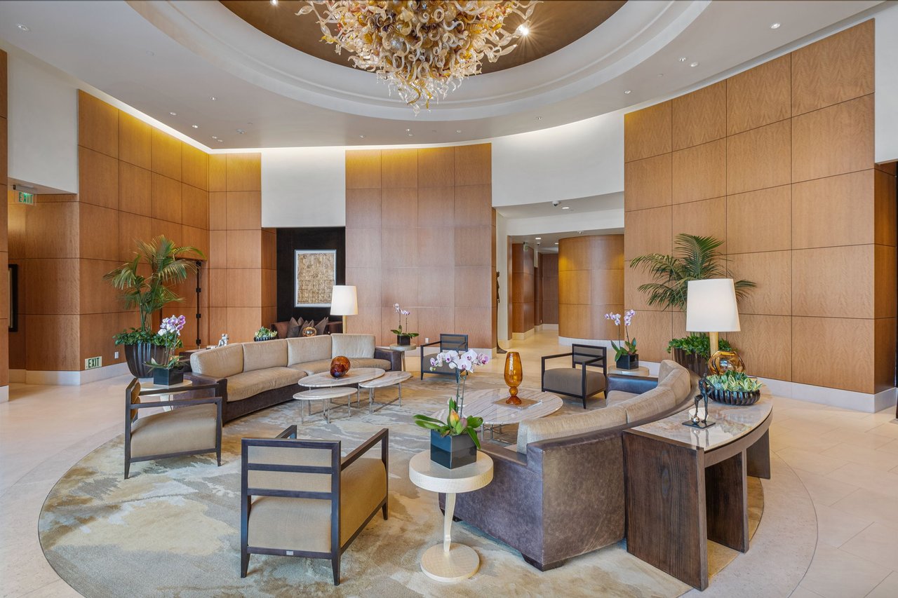 10776 Wilshire Blvd #1604, Westwood