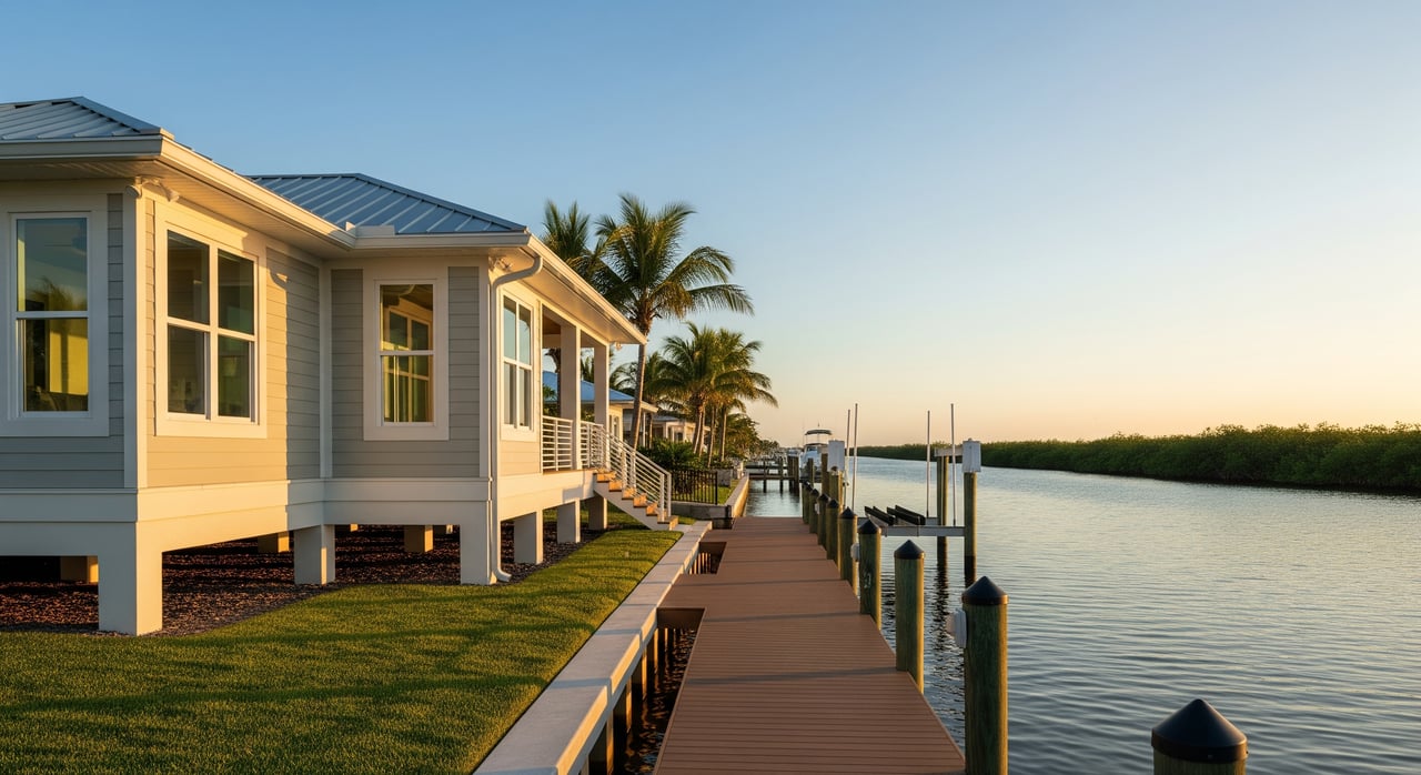 Home Inspections In St. Lucie County: A Simple Guide