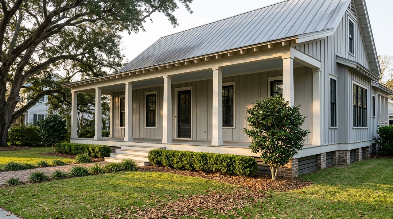 What Fairhope's New Historic Preservation Status Actually Changes for Downtown Homeowners
