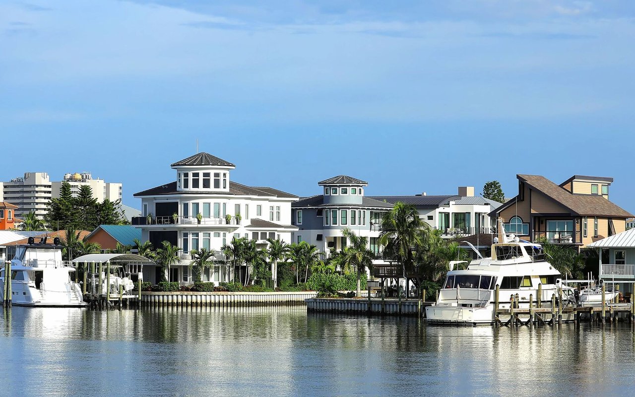 North Fort Myers
