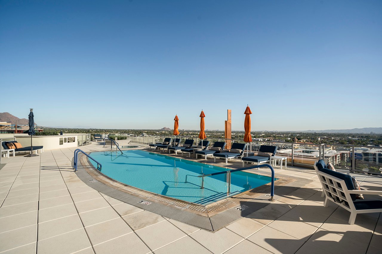 2211 E CAMELBACK Road, 1203