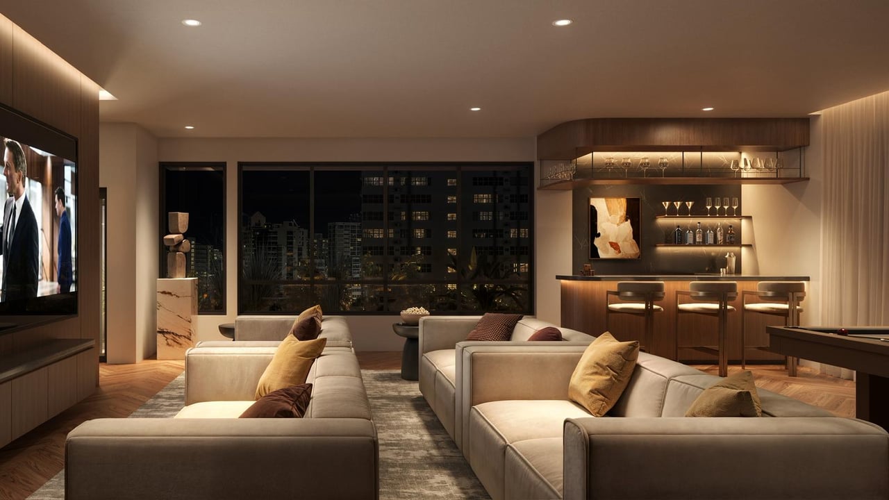 Ocean Five Residences