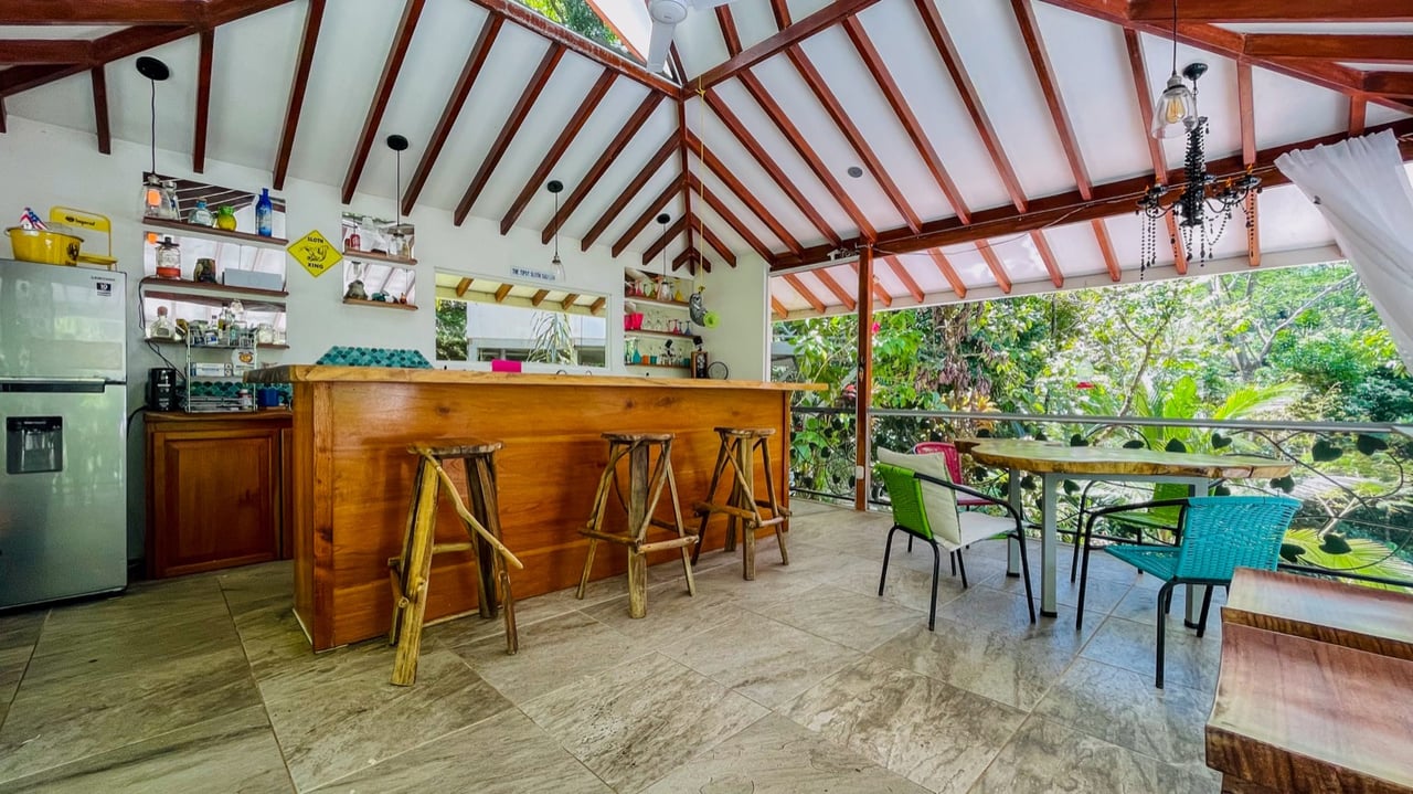 Nature Retreat Estate – Southern Pacific Zone, Costa Rica