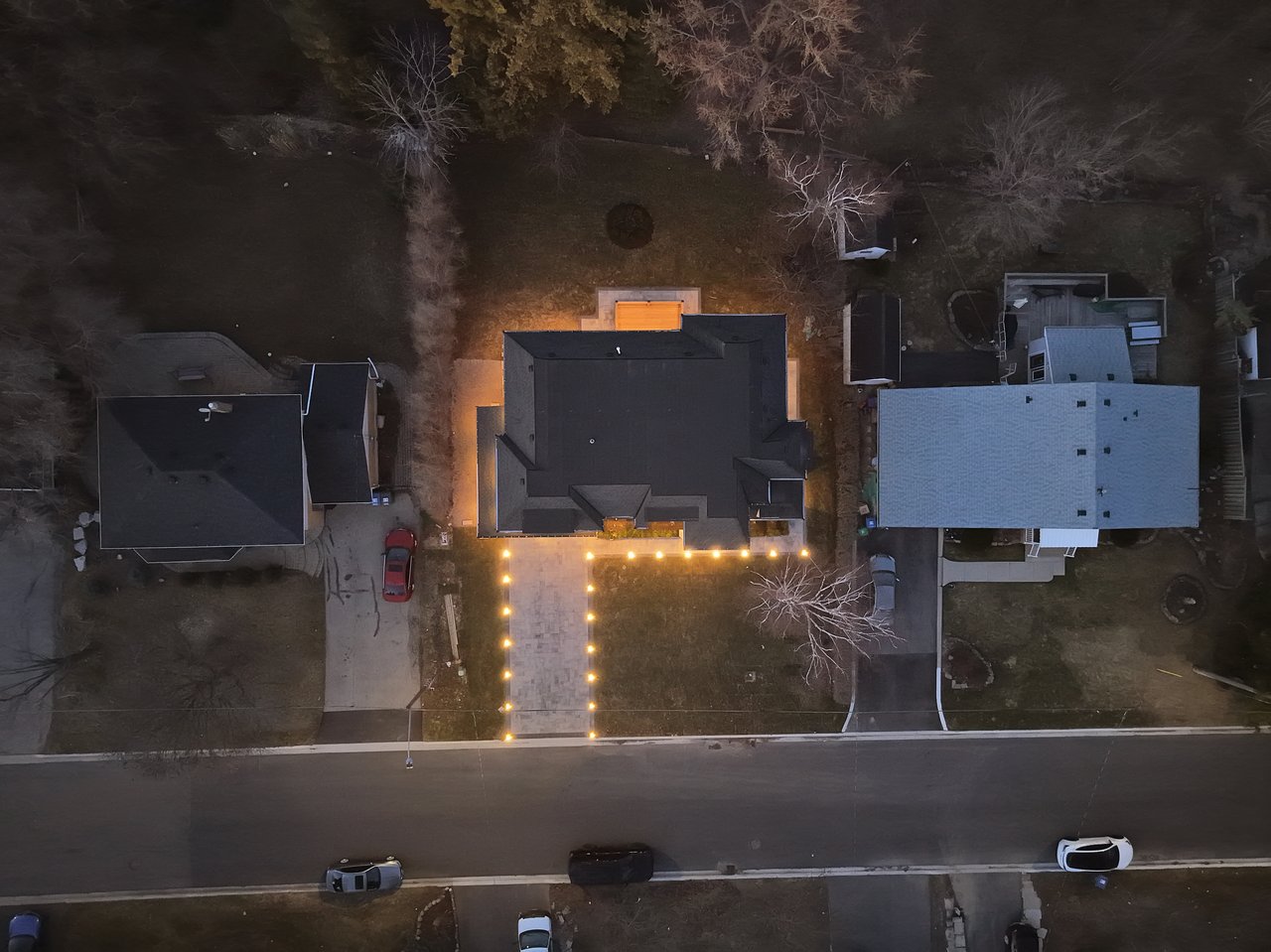 An Exclusive Opportunity - 7 Pioneer Drive