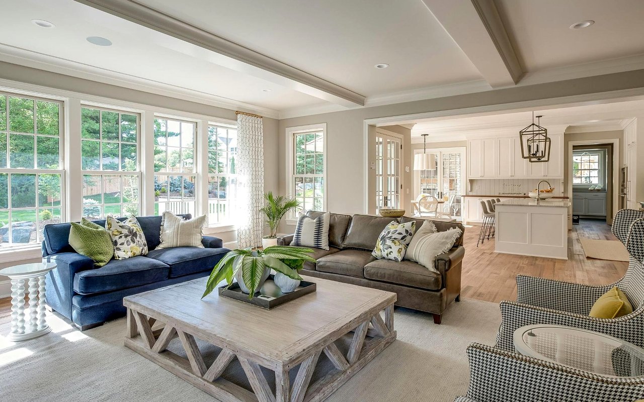 How to Choose Furniture That Fits Your Charlottesville Home