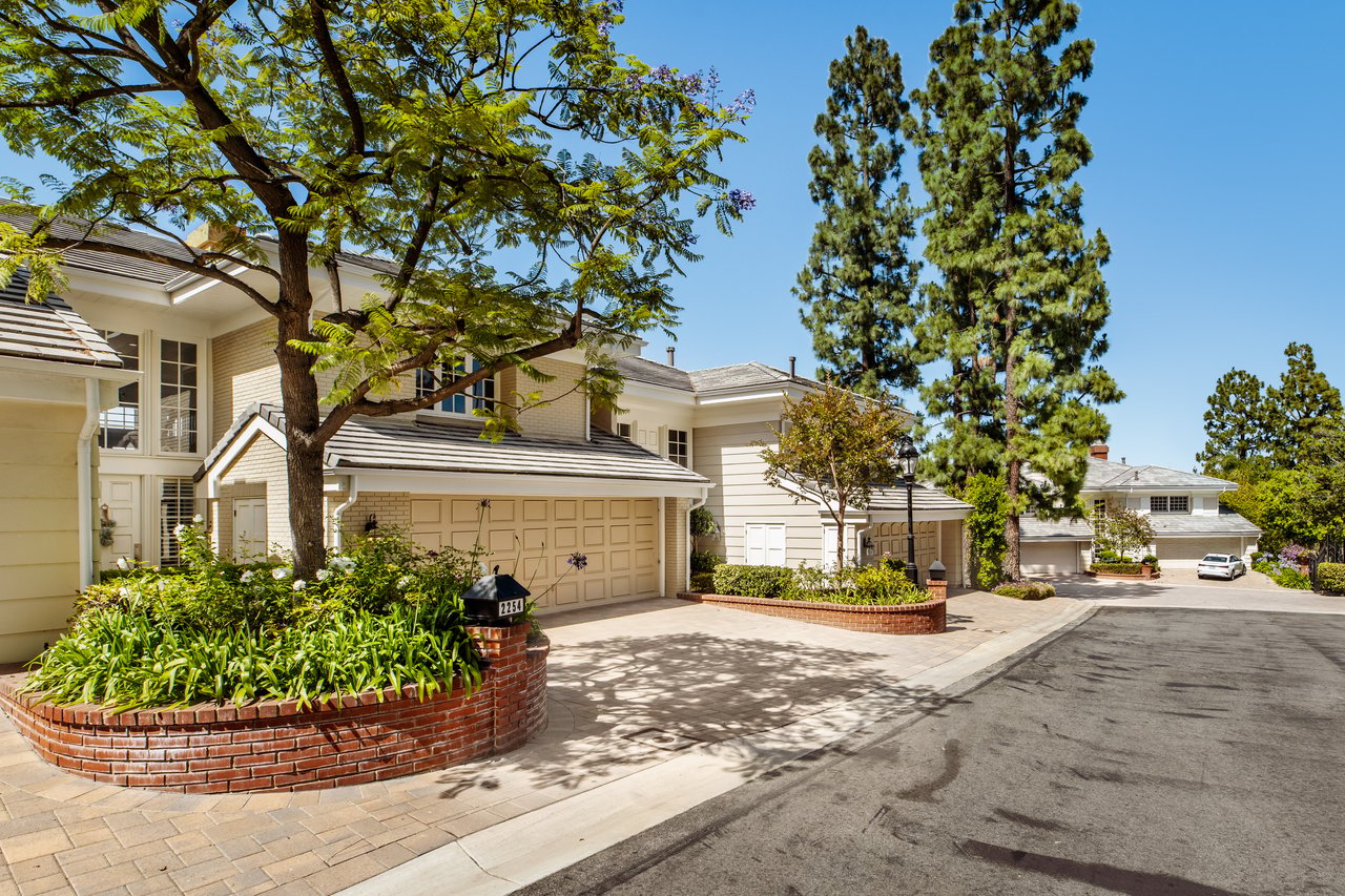 2254 The Terrace - Brentwood, Los Angeles