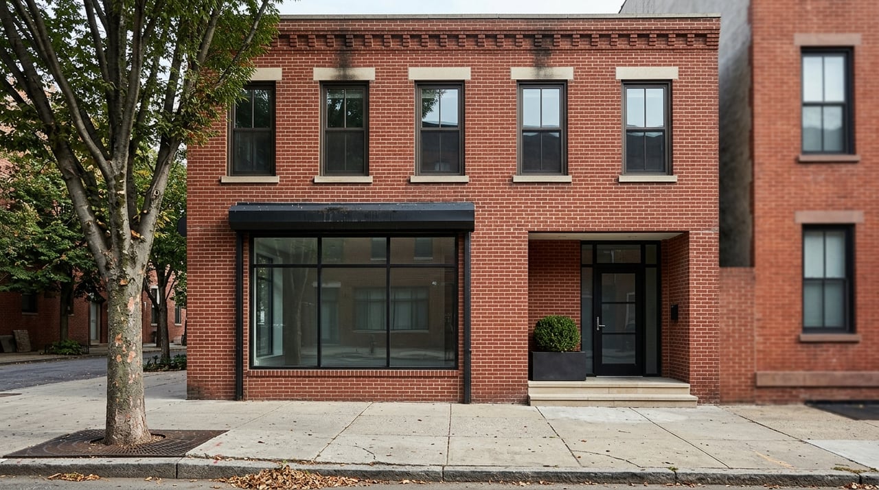 Walkable Montclair: Housing, Dining And Daily Life