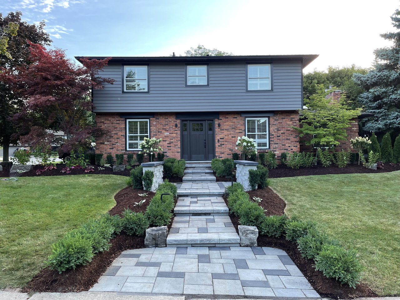 Timeless Tyandaga Estate