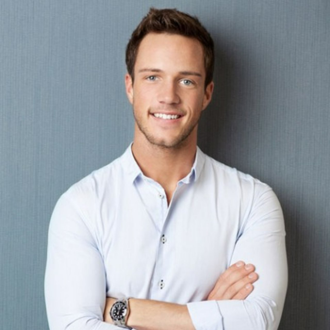 Vincent Fuller Scottsdale, AZ Real Estate Agent Headshot