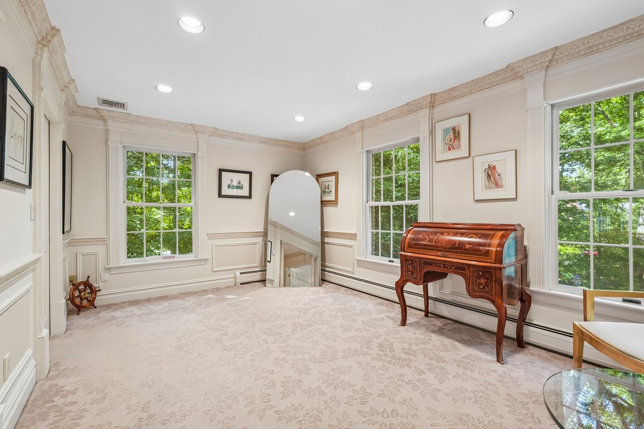 27 Cameron Road