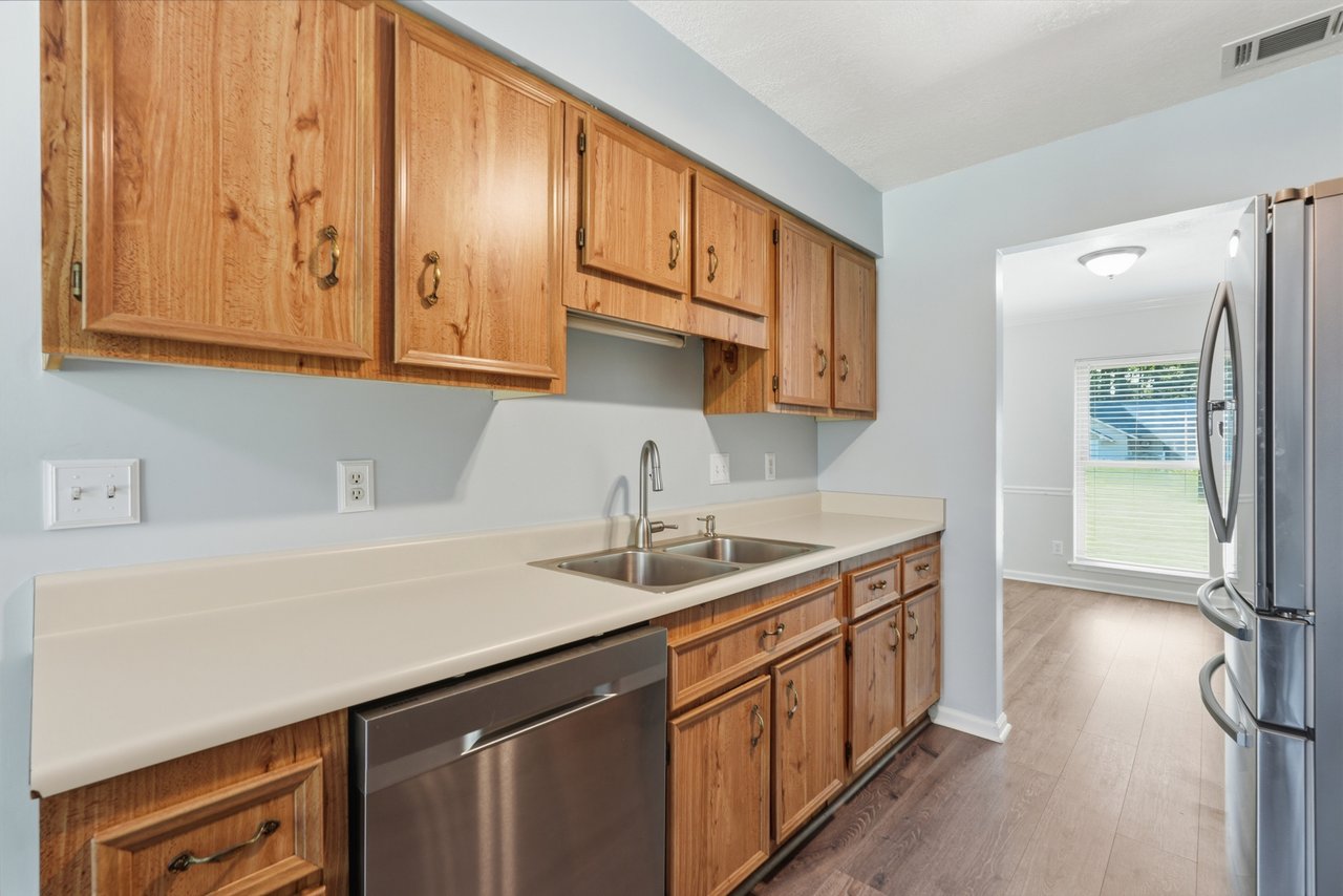 6 Bristlecone Court 