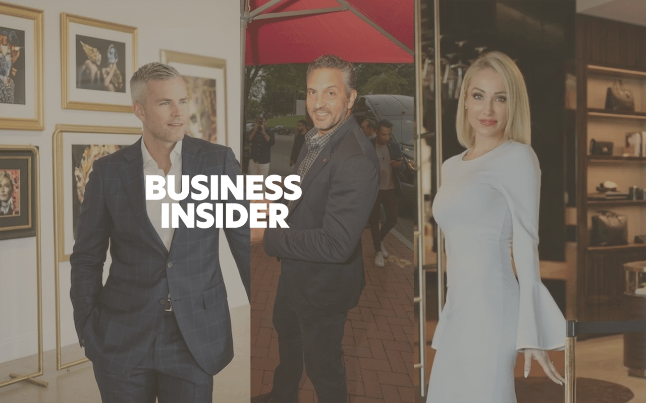5 Things Wildly Successful Real-estate Brokers Do to Get the Most Out of Their Days