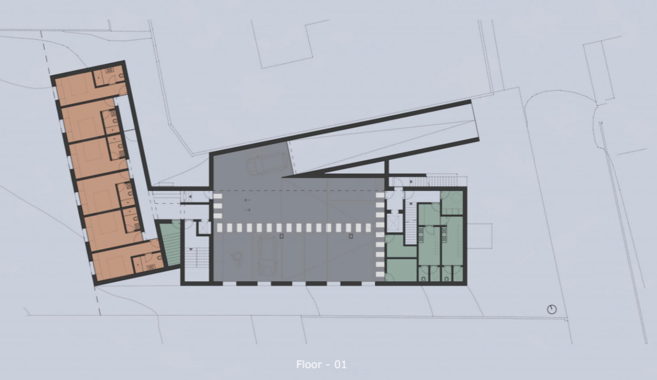 Oceanfront Boutique Hotel Development | Fully Approved | São Lourenço, Ericeira