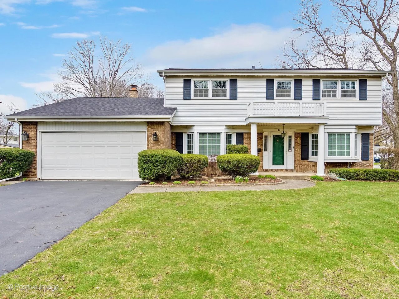 46 Springlake Avenue