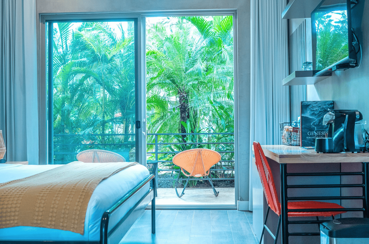Eco Luxury Hotel - A Sustainable Boutique Hotel Investment Opportunity In Tamarindo