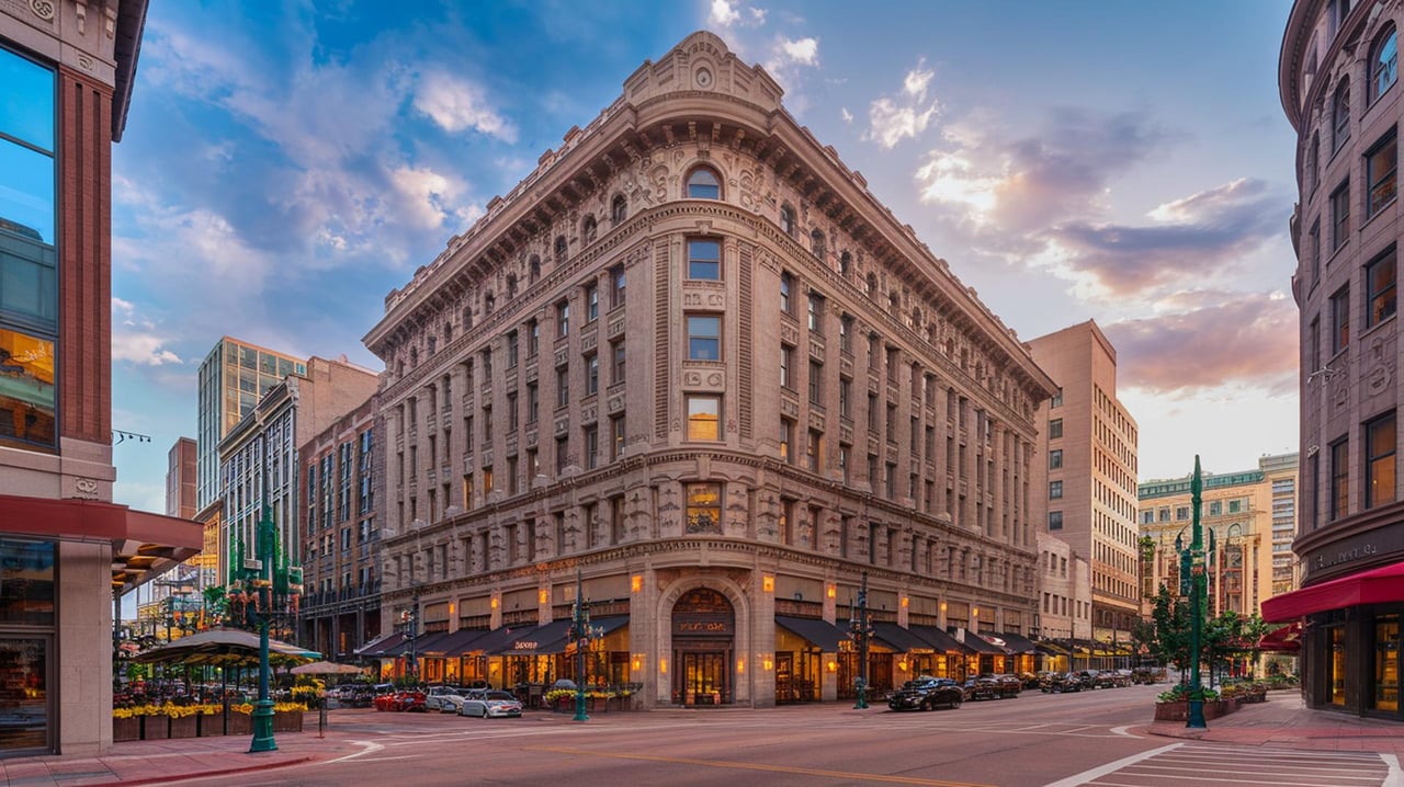 Key Questions to Ask During an Open House in Downtown Denver, CO