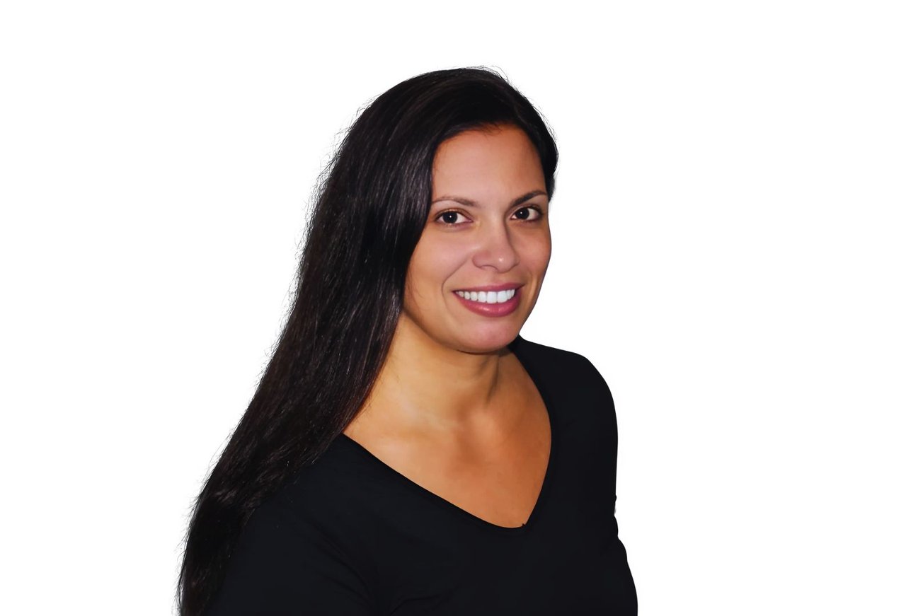 Danielle Scaparro