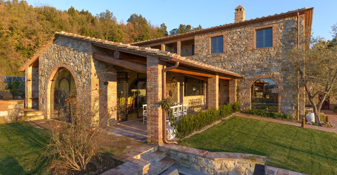 Casale San Damiano - 1/12 Ownership