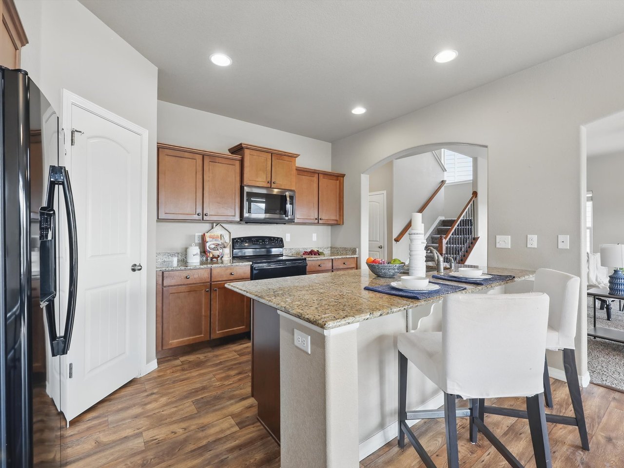 8308 Needle Drop Court