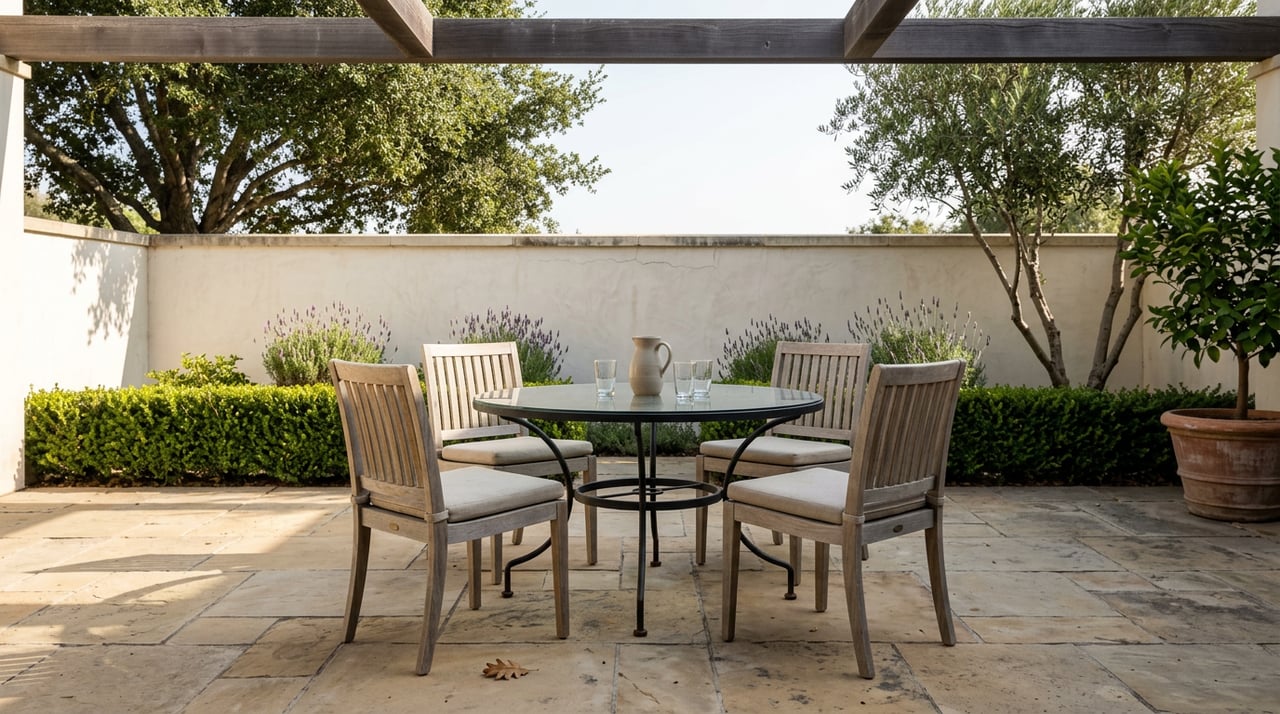 Where Rancho Santa Fe Actually Eats While The Clubhouse Rebuilds
