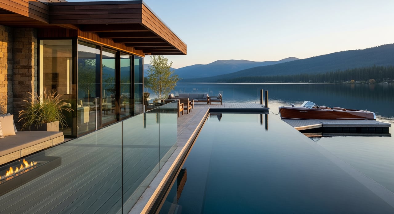 Living On Lake Cascade: Buyer’s Guide