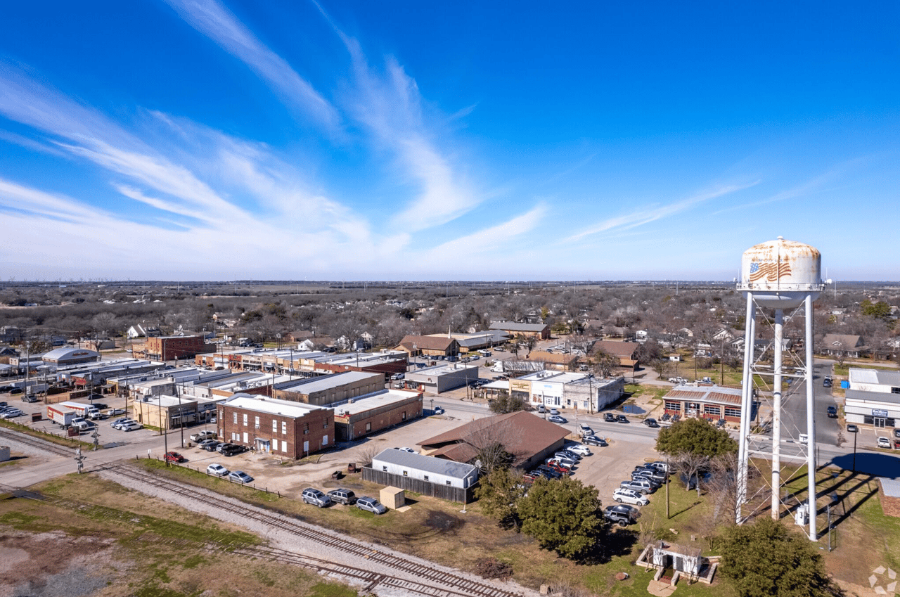 Royse City, TX: Why Buyers Are Flocking to This Growing Suburb
