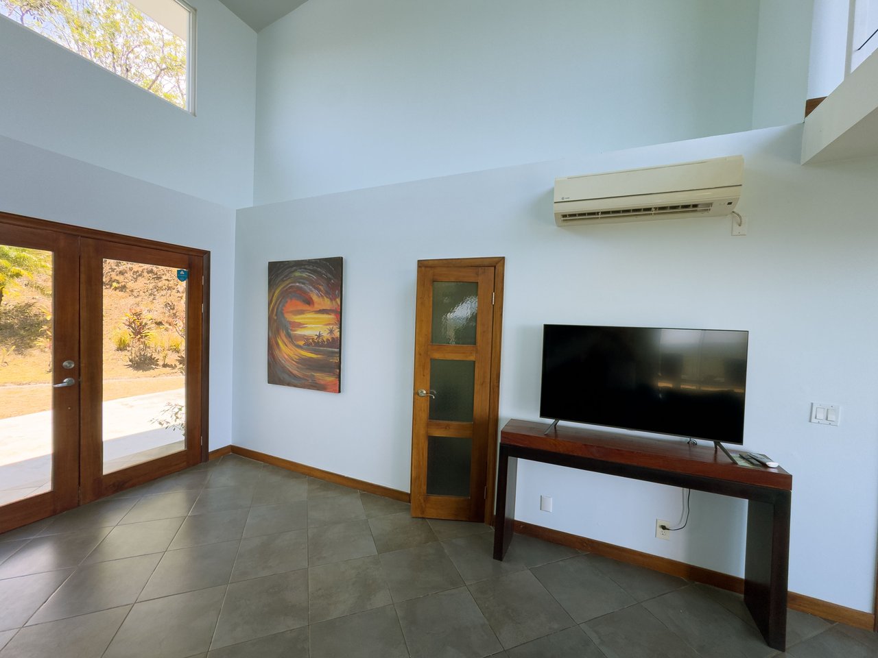 Exceptionally Private Home with Panoramic Ocean, Mountain & Sunset Views - Casa Sol