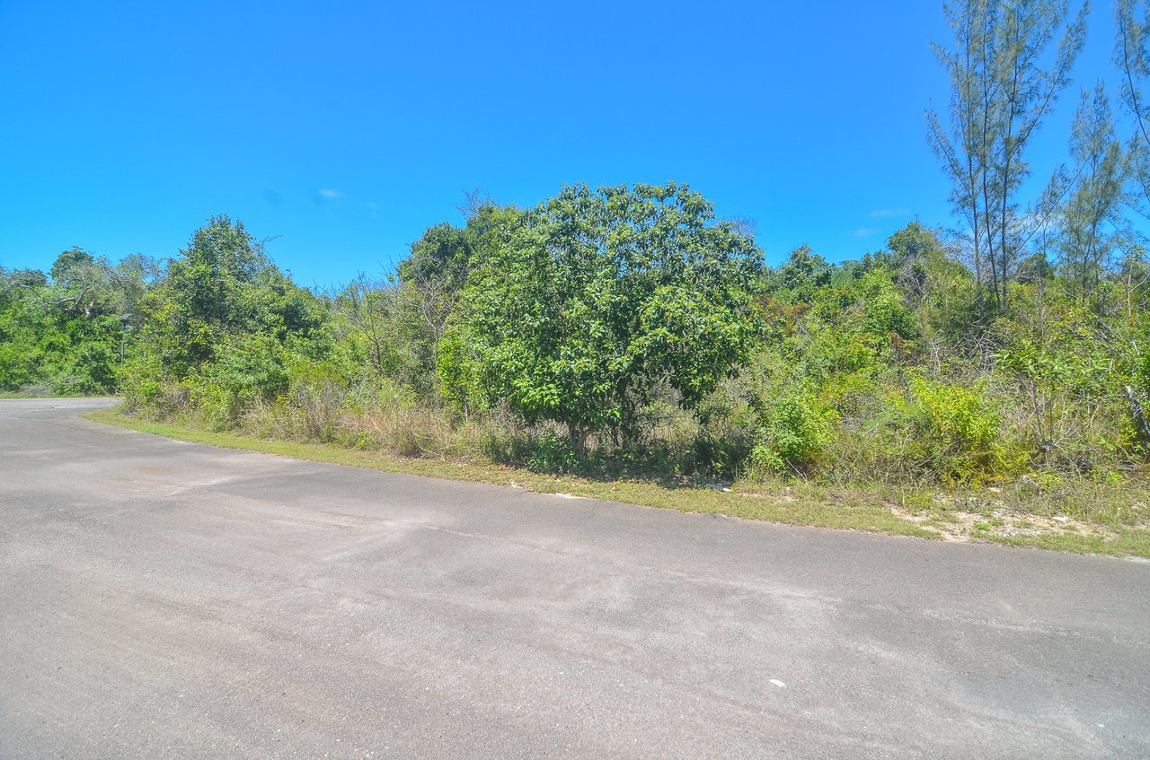 Lot #105 Lyford Hills