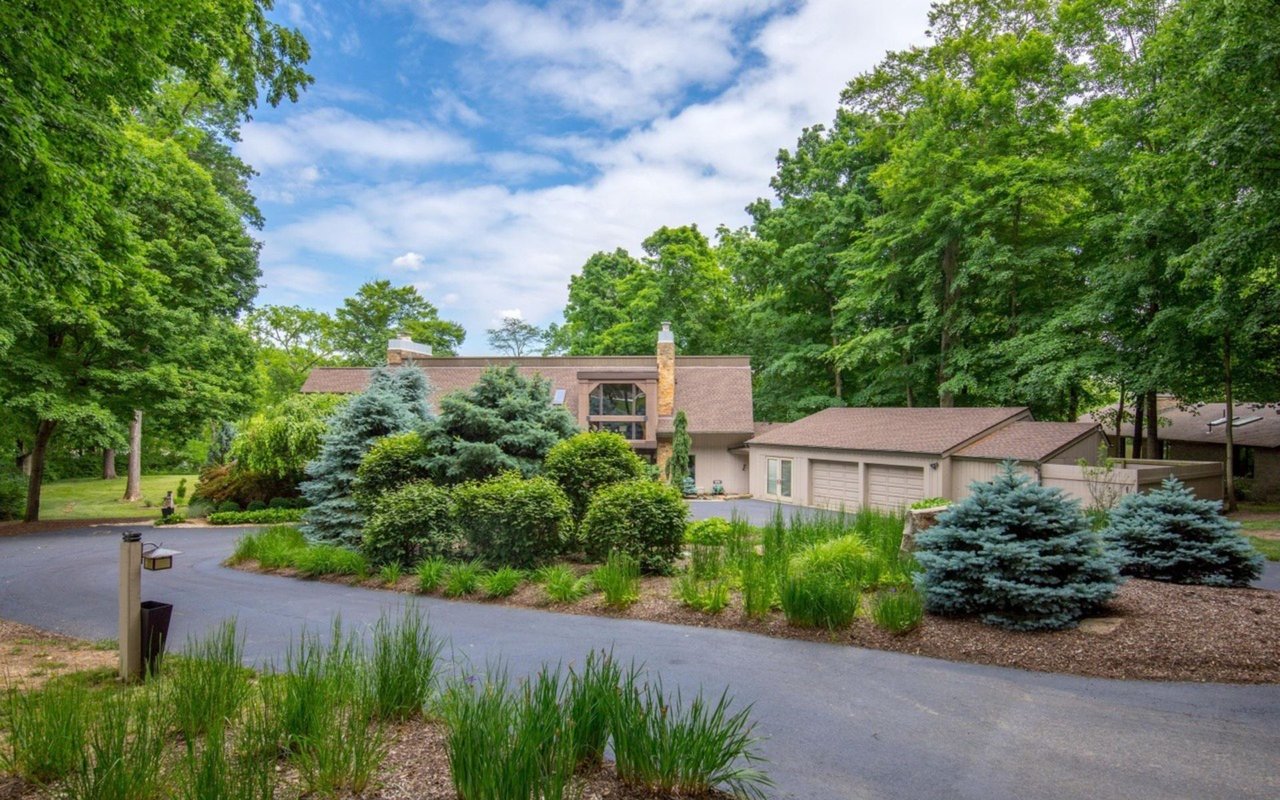 4000 The Old Poste Rd