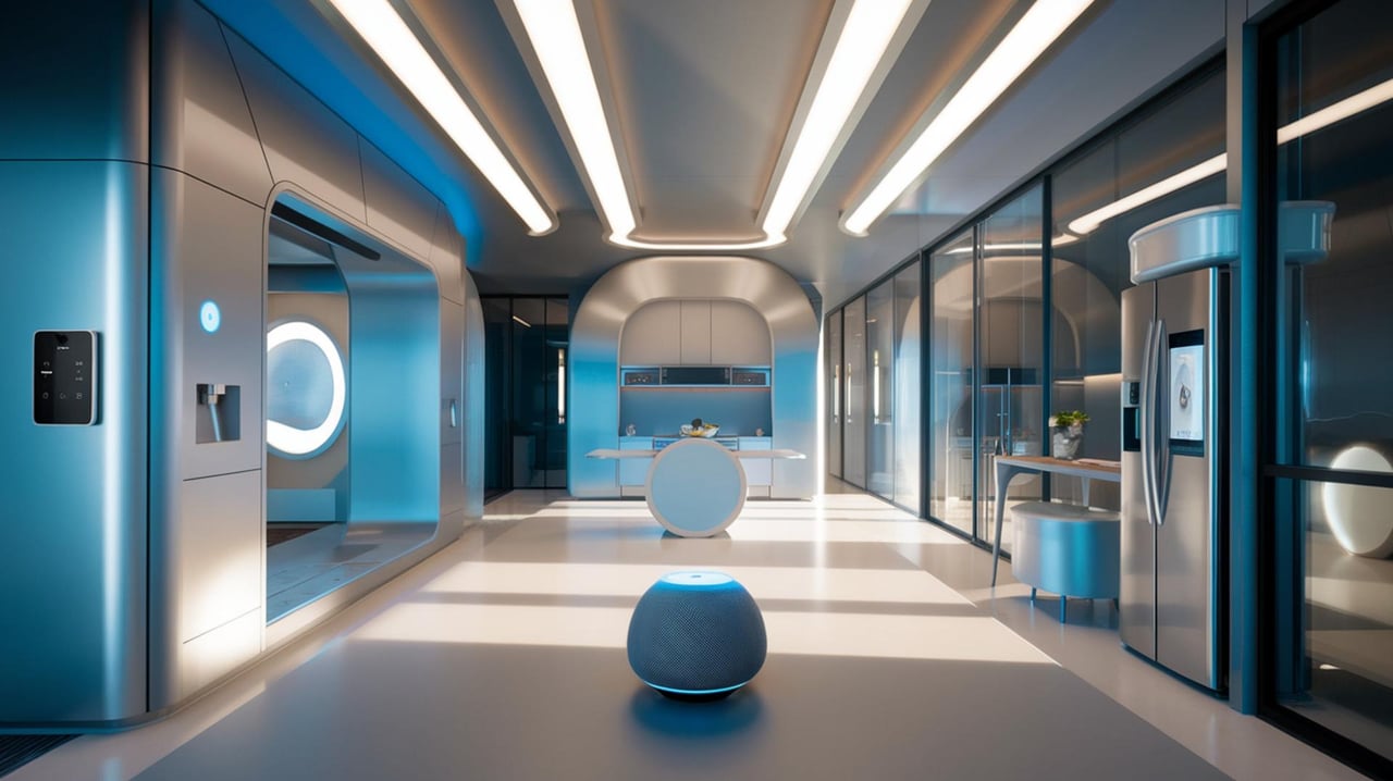 Modern Smart Home Upgrades for Future-Ready Living
