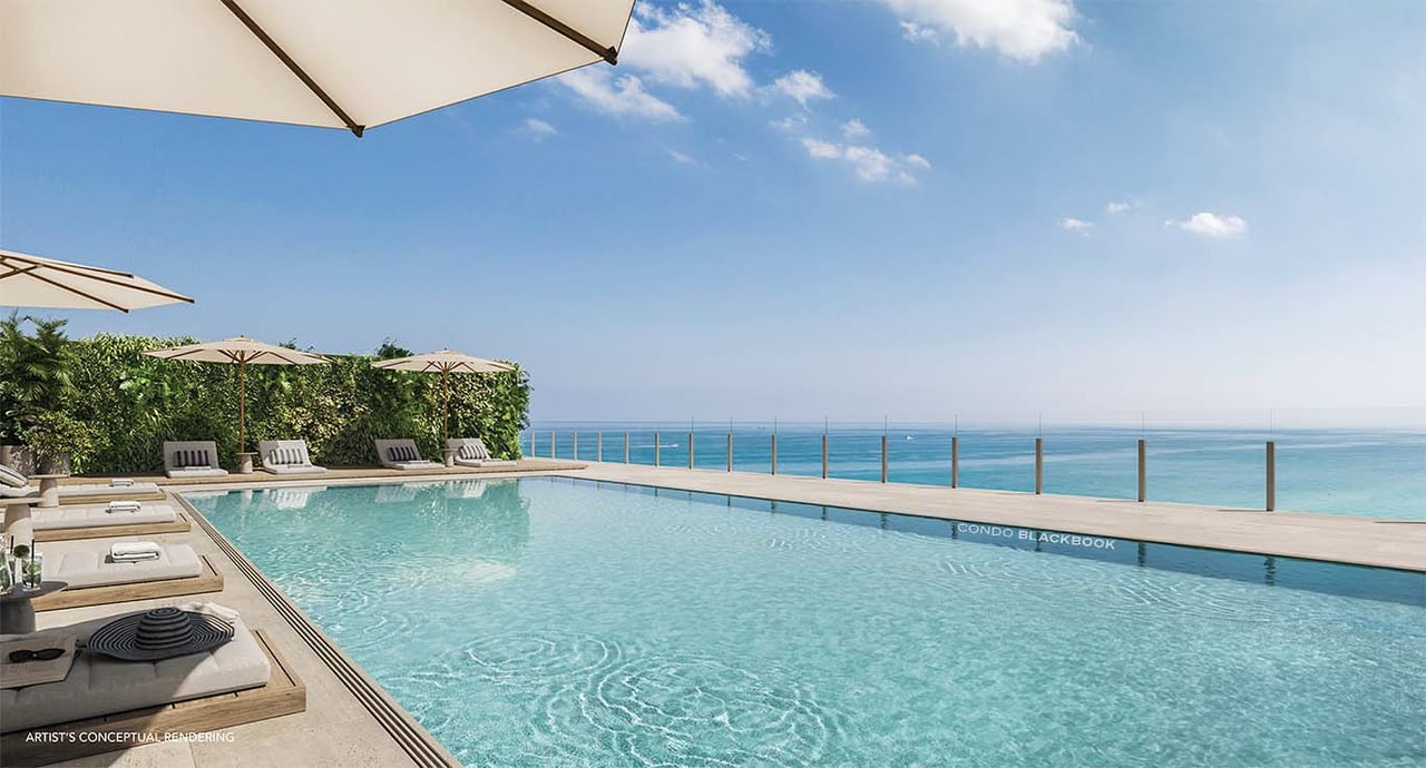  Ocean House