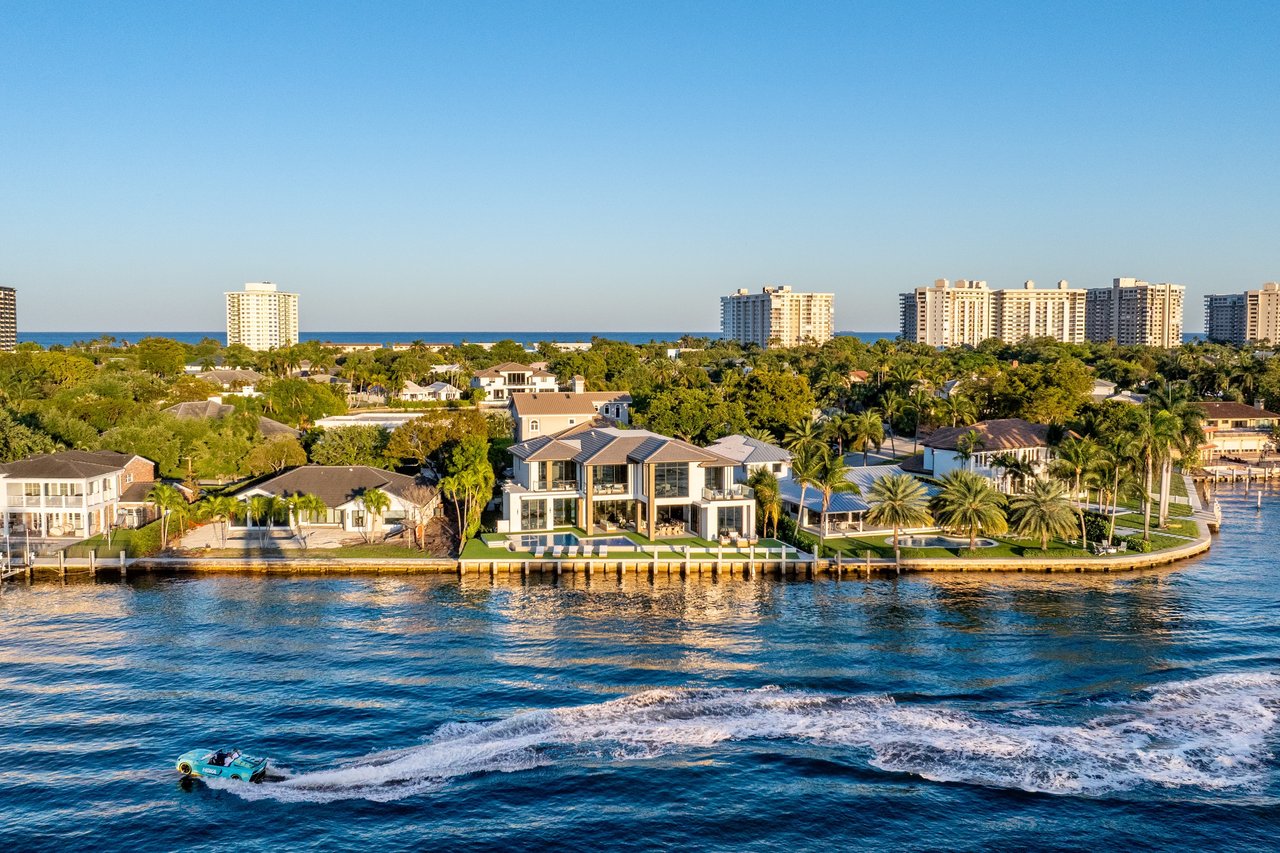 What It Is Like To Live In Sea Ranch Lakes