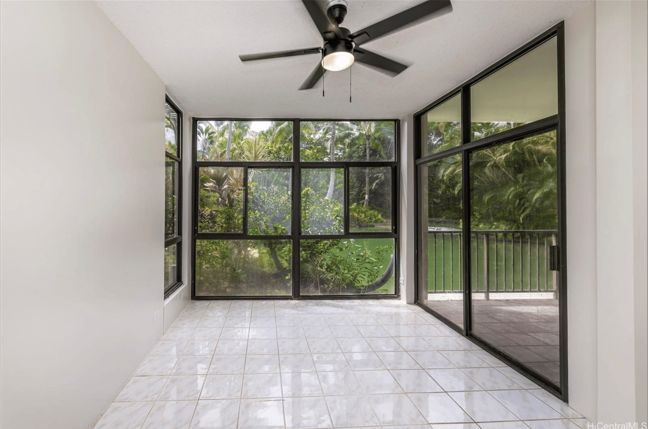 Windward Cove | Kailua Town