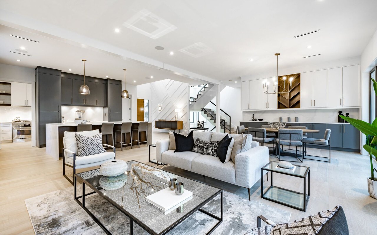 Home Values Hitting a Record High
