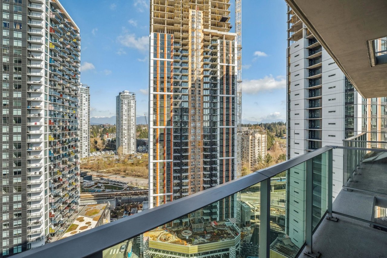 13655 Fraser Hwy, #1807