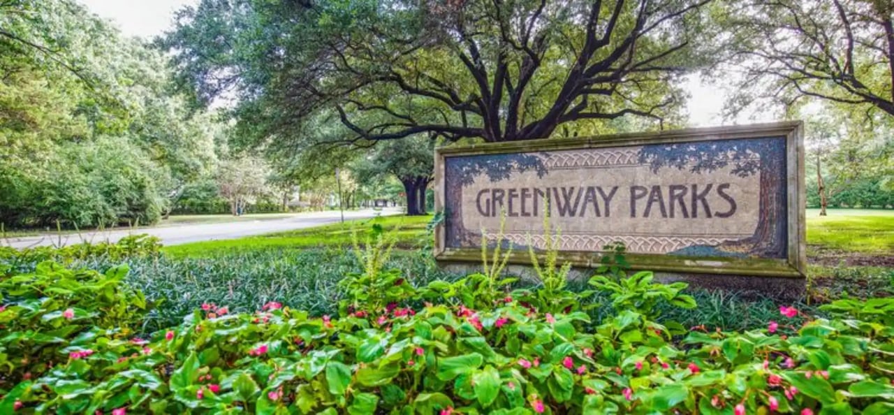 Greenway Parks