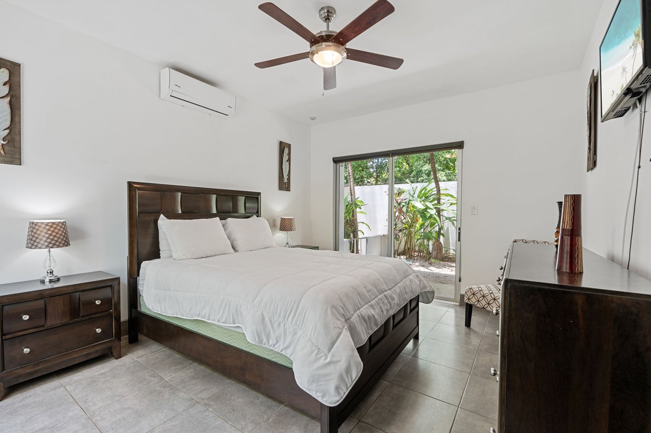 Casa Blanca 4 | Stunning Condo with Quality Finishes, Terrace & Resort-Style Amenities