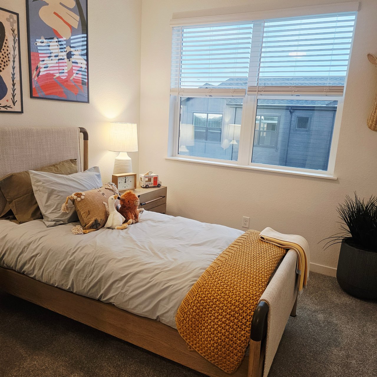 4 Bed 3 Bath with Study 2 Car Garage Townhome Arvada