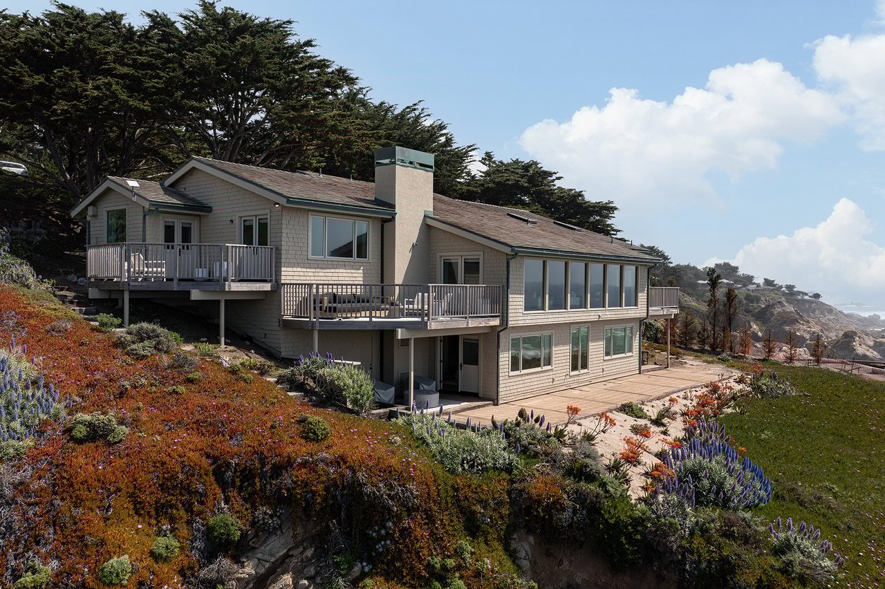 Serenity by the Sea - 30530 Aurora Del Mar