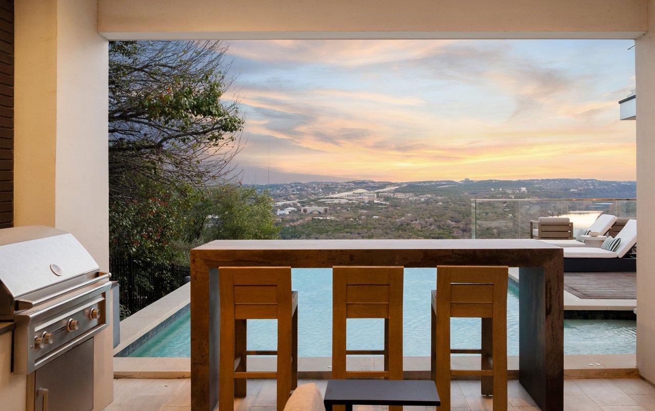 Christie's Masterpiece Living