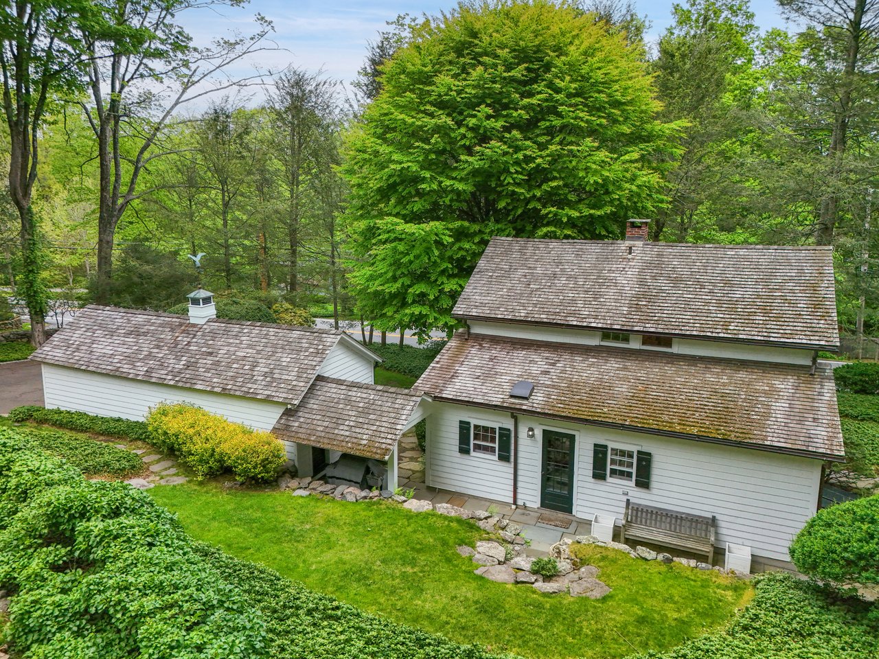 142 High Ridge Road
