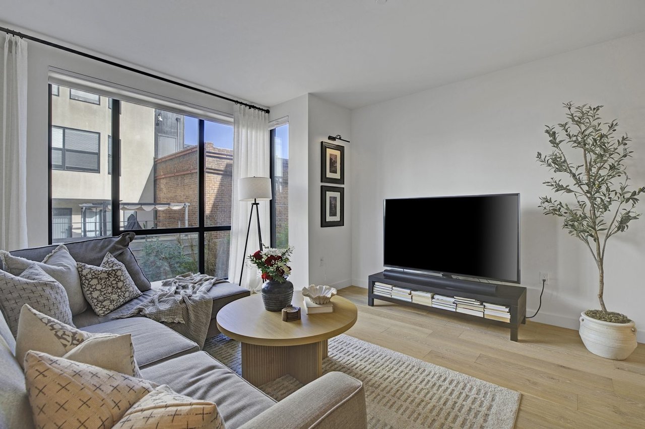 99 Rausch Street #214